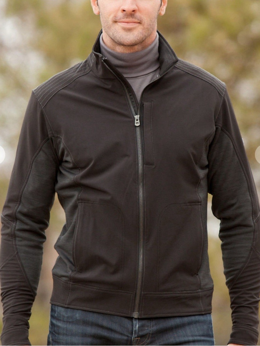 Kühl Dfynce jacket